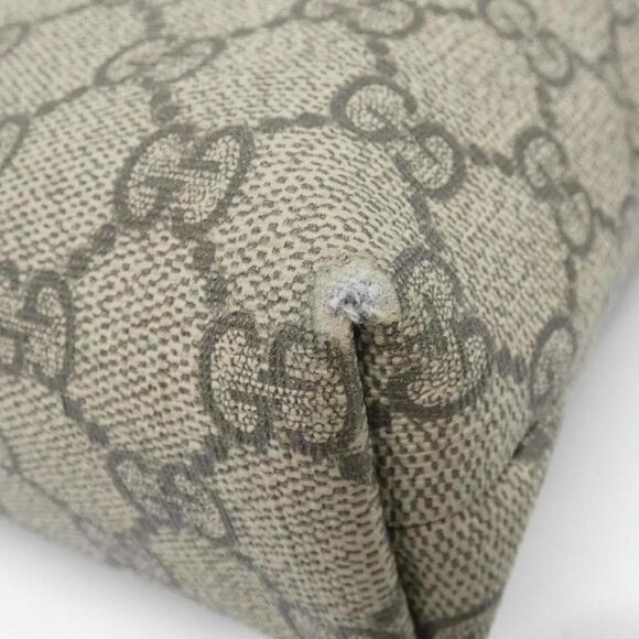 GUCCI Authentic Black Shoulder Bag - Picture 3 of 9